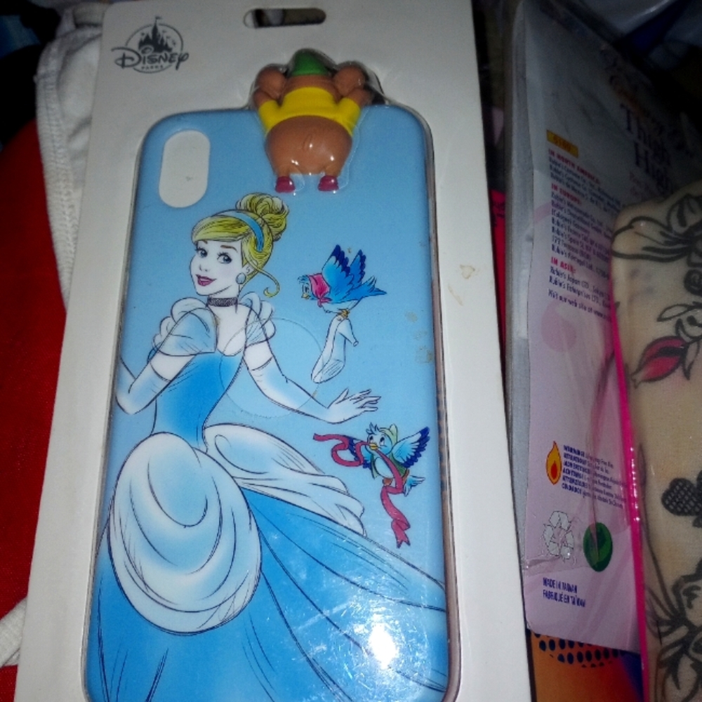 Protector celular xs Max